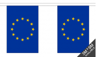 European Union Buntings